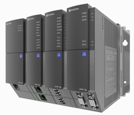 HOLLYSYS社、Matrikon<sup>Ⓡ</sup> FLEX™ OPC UA SDKを採用し、ネイティブなOPC UA接続を実現―Matrikon 社事例