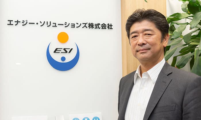 企業向け太陽光発電EMSモジュール