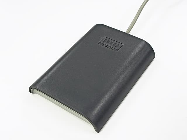 OMNIKEY 5422/5022/5025