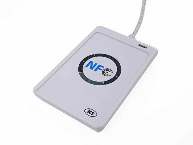 組込み機器向けUSB IC-CARDアクセスコントロール ソリューション (HE-PCSC、HE-CCID)