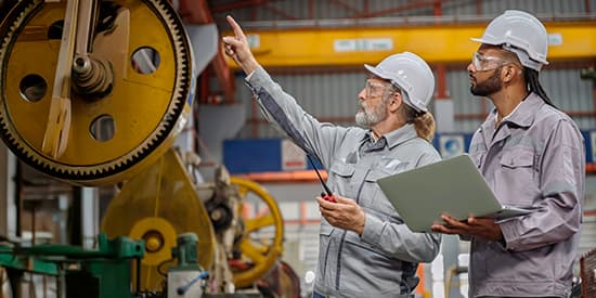 「機械指令➡機械規則」時代の製造業が直面する変化と対応ポイント