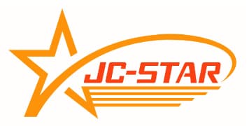 JC-STARのロゴ