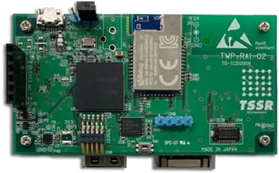 オールラウンドIoTプラットフォームRaCOTA+でMatter対応スマートデバイスの開発期間削減