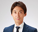 社外取締役 阿部 海輔