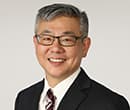 代表取締役社長 CEO 兼 COO　長谷川 聡