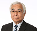 社外取締役 爲廣 曉雄