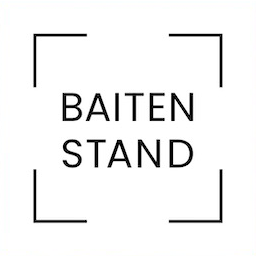 BAITEN STAND