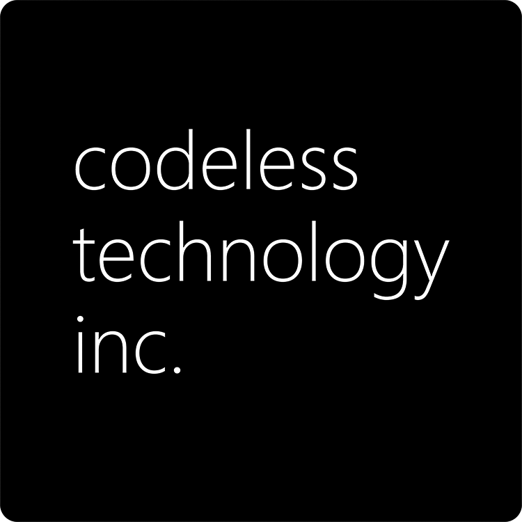 codeless technology 株式会社