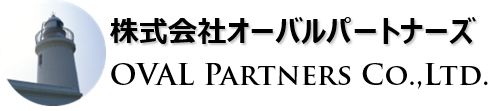 株式会社オーバルパートナーズ