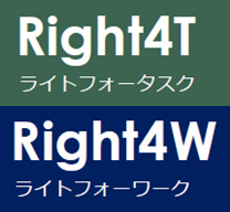 Right4T / Right4W