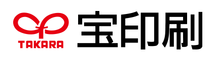 宝印刷株式会社