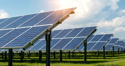 太陽光発電