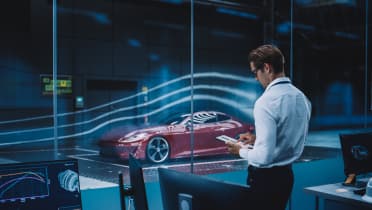 Automotive