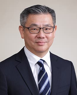 代表取締役社長　長谷川 聡