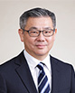 代表取締役社長 長谷川 聡