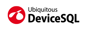 Ubiquitous DeviceSQL