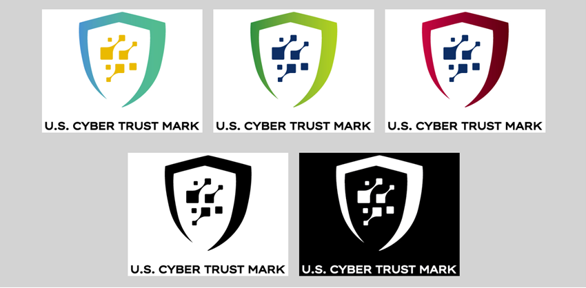 U.S. Cyber Trust Mark