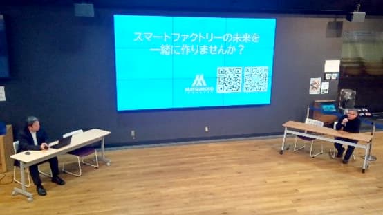 特別公演の様子(3)