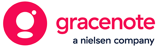 Gracenote Logo