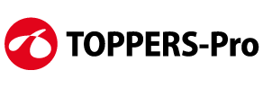 Toppers-Pro Logo