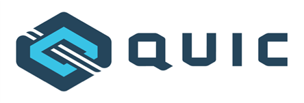 QUIC ロゴ