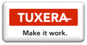 Tuxera社ロゴマーク