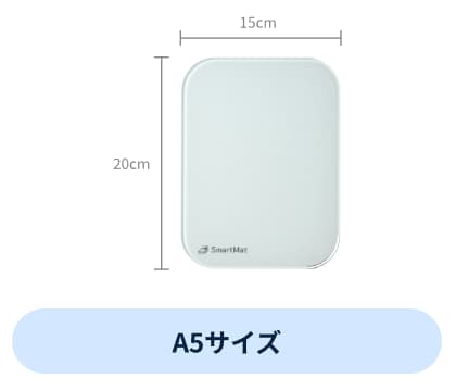 A5サイズ