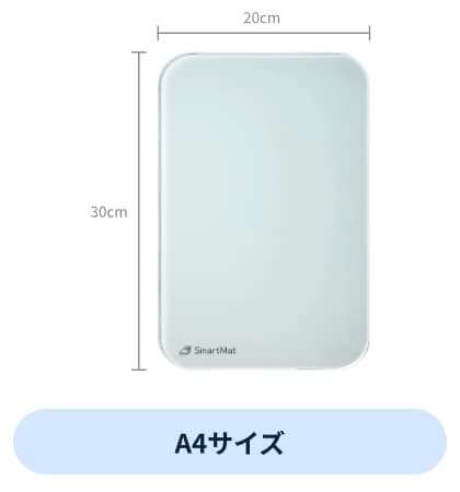 A4サイズ