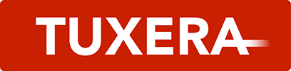 Tuxera社ロゴマーク