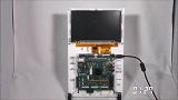 Mozilla Geckoブラウザ デモ（ベータ版）