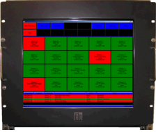 LCD Keypad