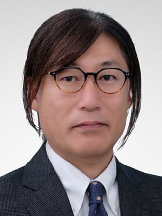 古江 勝利