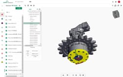 ブラウザで操作、誰でも簡単に使えます